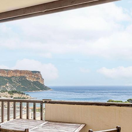 Apartamento Brises Marines Par Dodo-A-Cassis Exterior foto