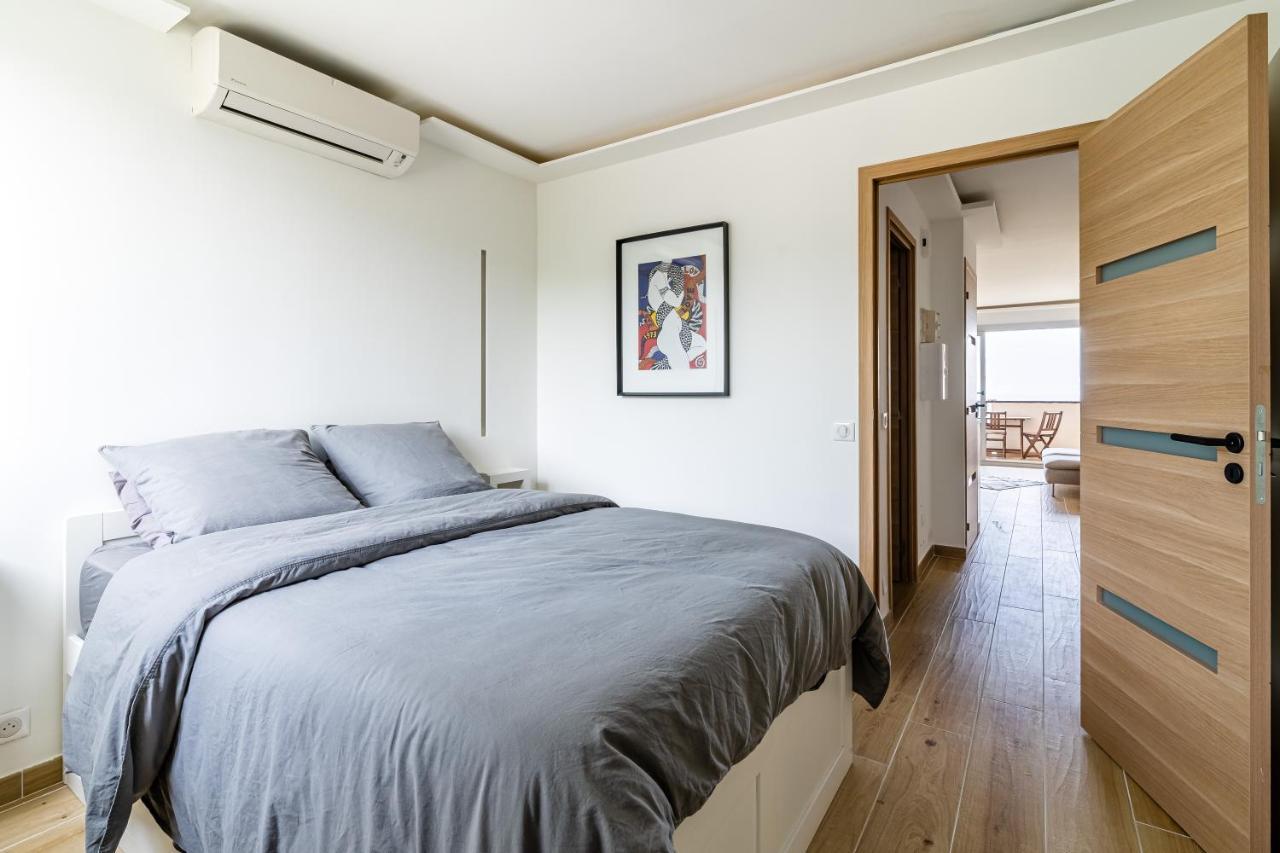 Apartamento Brises Marines Par Dodo-A-Cassis Exterior foto